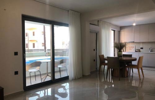 Casa del Sol - Kalathas - Photo 12