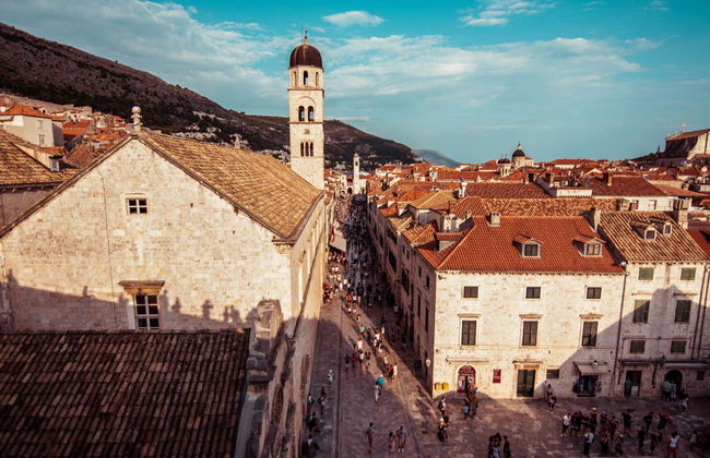 Dubrovnik Free Tour - Foto 4