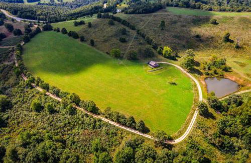 This is the ultimate in private escape - Foto 37