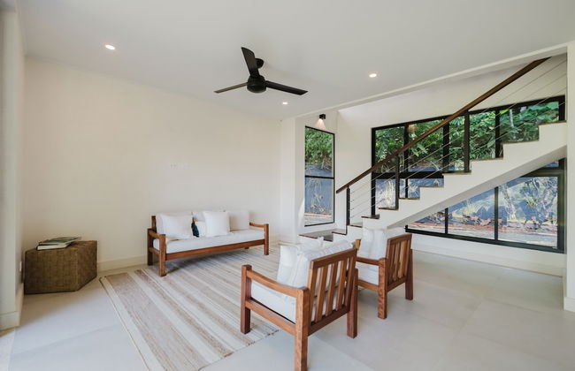 Casa Cali Beautiful Rainforest Hideaway - Foto 6