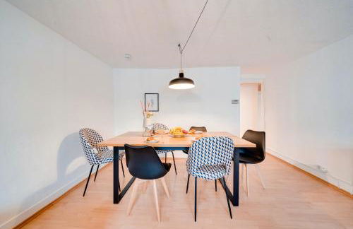 Lexapartments Stuttgart Wasen Toplage 75-96qm - Foto 19