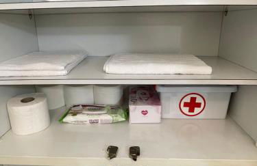 Stabiae luxury guest house - Foto 38