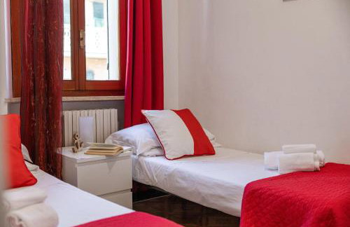 Italian Experience - Casa La Conchiglia - Foto 42