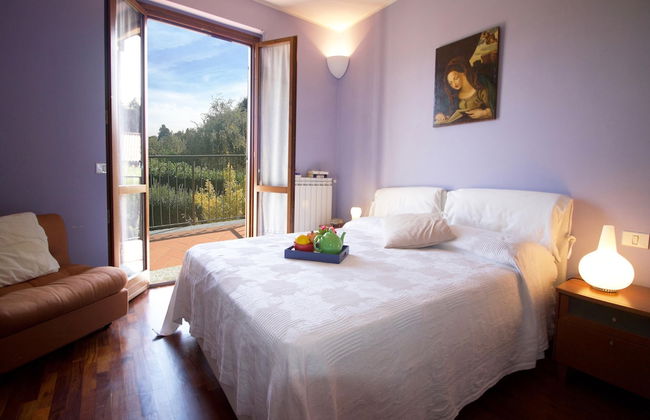 Residenza Girasole in Campi - Foto 12