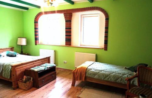 Dom Na Wzgórzu - Foto 33