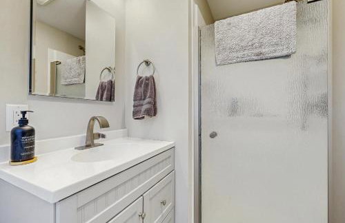 Super Birch on Little Sebago Lake - Foto 27