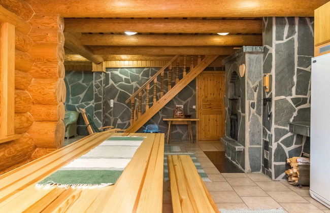 Honkalinna - Foto 17