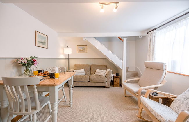 North Cottage, Alderton - Foto 17