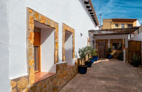 Casa rural El Encanto de La Gila - Foto 39