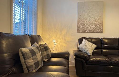 Belford Apartment 2, Close to Tynemouth - Foto 6