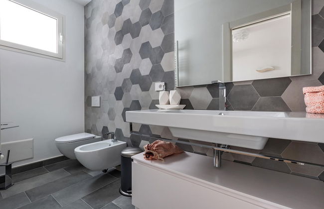 3035 Villa Baia Delle Sirene by Perle di Puglia - Foto 15