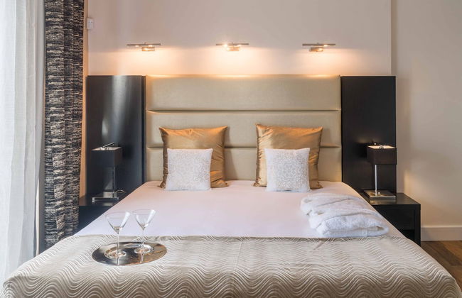 Atlantic Heritage Luxury Villa - Photo 2