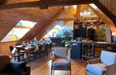 Holiday home Haras du Ry - Photo 21