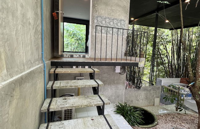 Ton Pling Khao Lak Villa - Photo 59