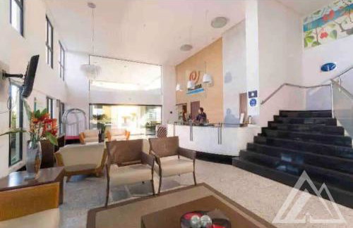 Flat Vista Mar 2 Q para até 6 P em Natal - Photo 31