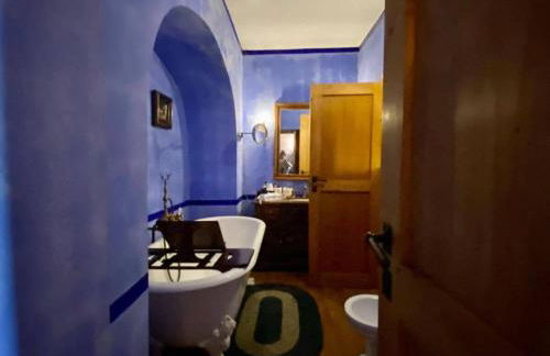 Villa Vinarte Elegant Home 2 Pools Tennis spa Winery Exclusively for you - Foto 46