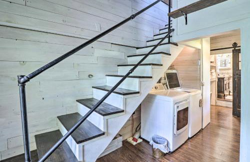 Country-Chic Cotter Home with Outdoor Living Space! - Foto 20