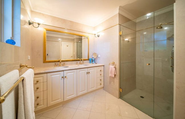 Glenelg Beach Stylish 2 Story Townhouse Sea View - Foto 14