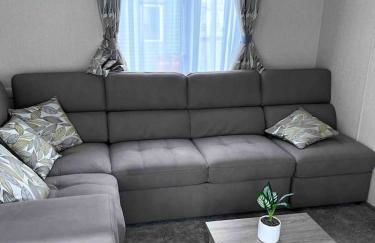 Rohannah Luxe Coastal Escape, Cooper Beach East Mersea - Foto 23