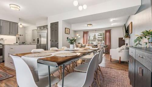 Spacious Northfield 4BR Escape near Cuyahoga Valley - Foto 3