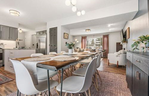 Spacious Northfield 4BR Escape near Cuyahoga Valley - Foto 3