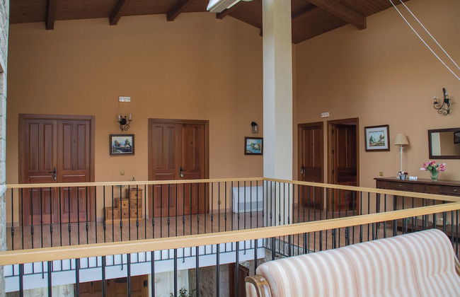 Casa Rural La Flor del Naranjo - Foto 104