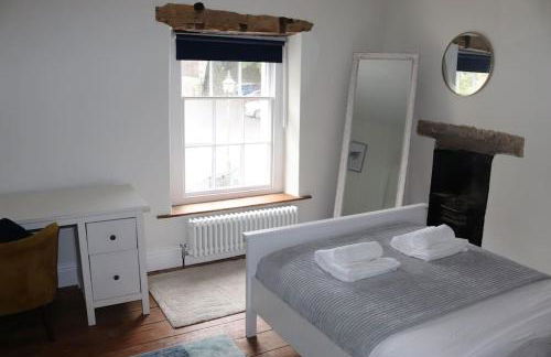 3 double bed whole house by castle - Foto 12