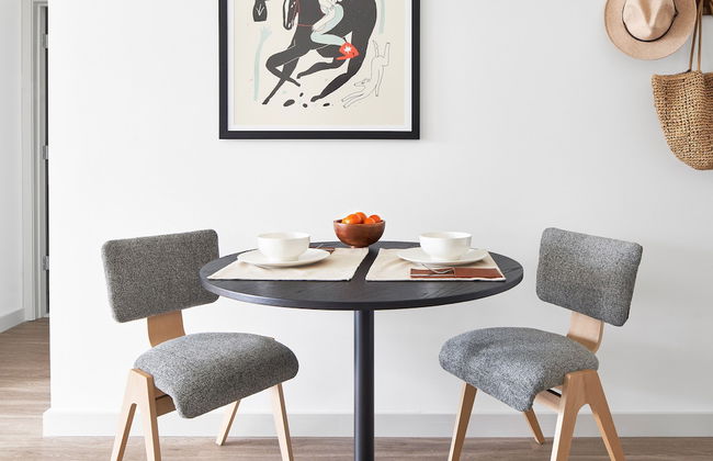 Sentral Sobro - Foto 17