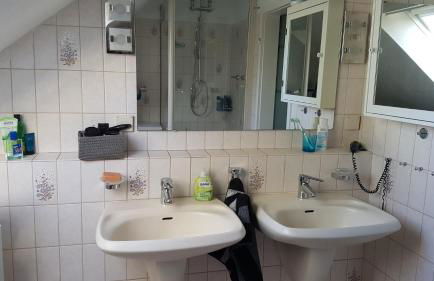 Nettes Appartment in Langenhagen - Foto 12