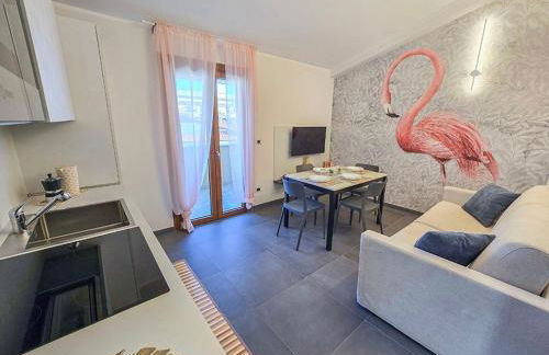 Centralissimo Trilocale Afrodite inclusa spiaggia - Foto 6