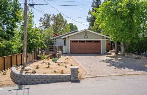 Sommelier's Getaway- 10 mins from SLO & wineries - Foto 17