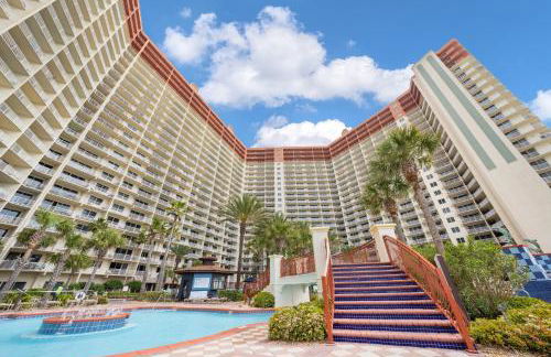 Shores Of Panama 2219 2 Bedroom Condo - Foto 80