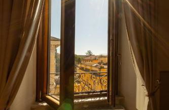 RosaM Suite - Via Veneto 15 min walk from Spanish Steps Top Floor Luxury Apartment - Foto 28