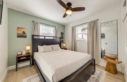 Game Room, Patio! Lake Worth Beach Family Retreat - Foto 21