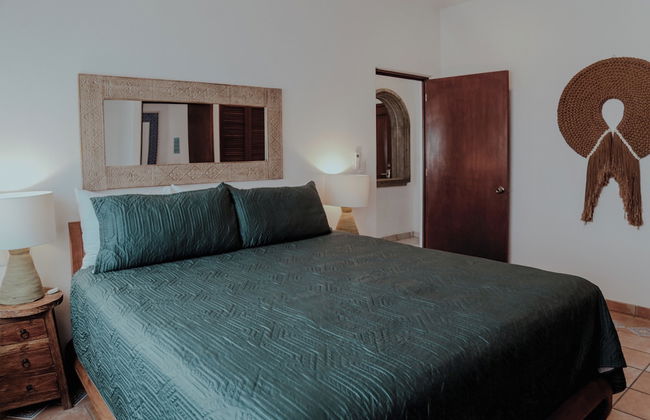 Fabiola Condo Hotel - Foto 38