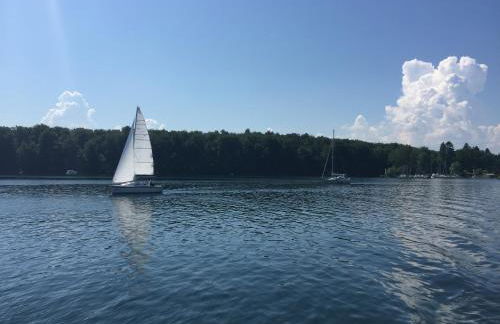 Ferienwohnung Felix am See - Photo 26