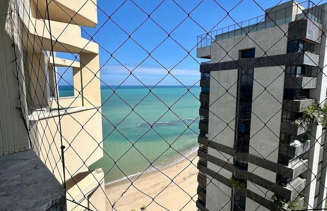 Costa Mar Recife by ACM - Foto 70