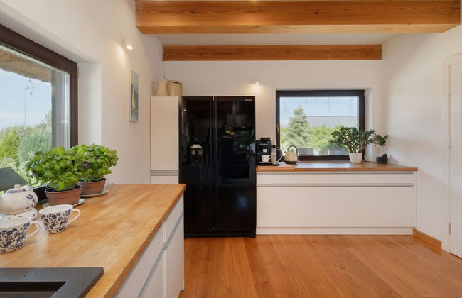 Holiday Home in Przew?oka With Forest - Photo 5