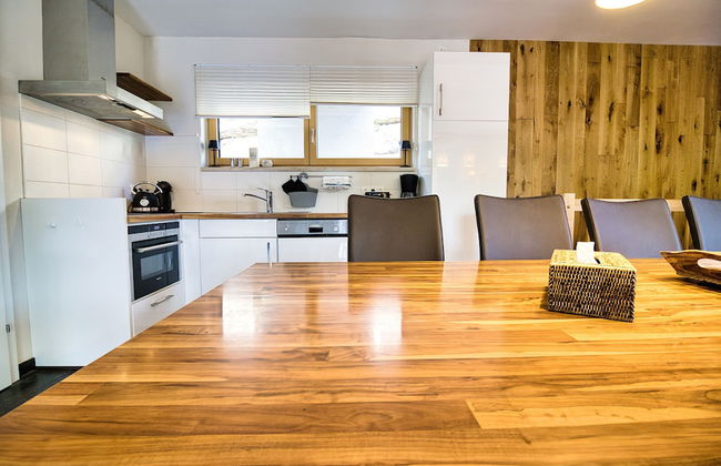 Apartment ZellPeak - Foto 6