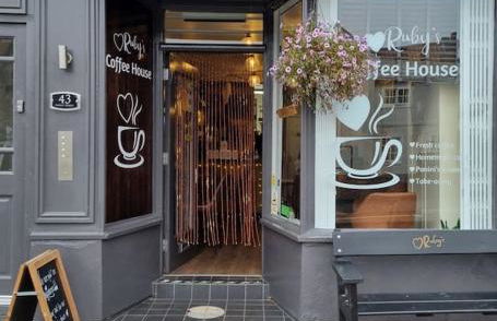 The Old Chapel York - Foto 24