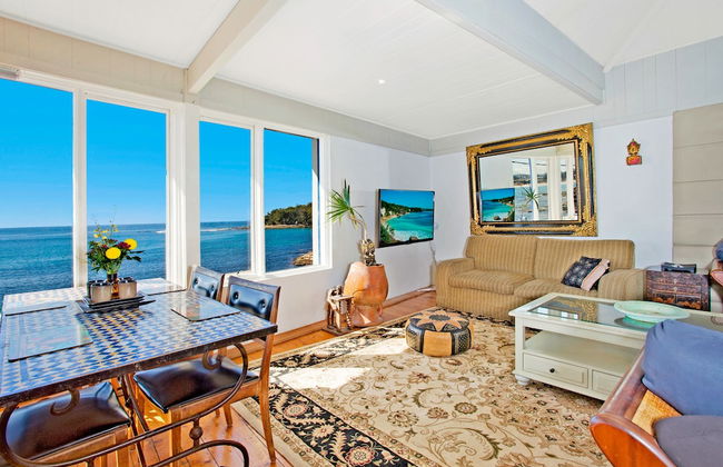 Beach House - Photo 30