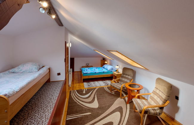 Trzy Brzozy - Foto 11