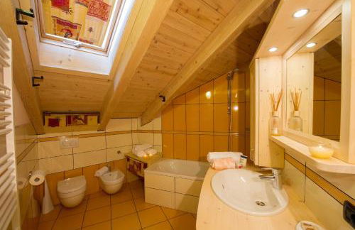 Chalet La Rugiada - Foto 24