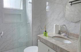 Lindo Apto - 3 Qts Climatizados - Shows no Mangueirão - Acesso ao Shopping - Foto 39