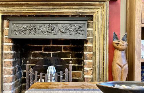 Tern Cottage by inspirestays-com - Foto 8