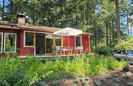 Schwedenhaus in Sandhatten - Foto 4