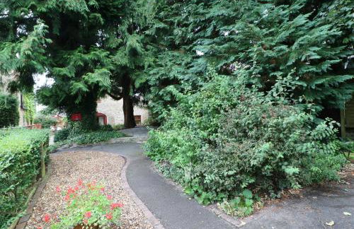 Honeysuckle Cottage - Foto 16