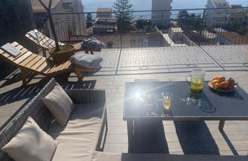 Andi Casa - Sicilia - vista mare - Foto 1