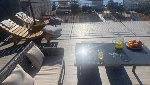 Andi Casa - Sicilia - vista mare - Foto 1