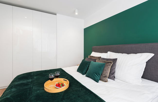 Apartament Solar - by Kairos Apartments - Photo 2